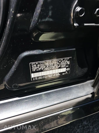 2007 Lexus IS 250 – miniatura 14