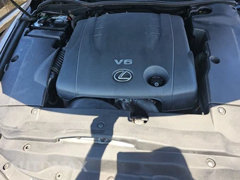 2007 Lexus IS 250 – miniatura 15