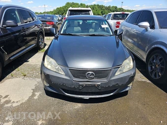 2007 Lexus IS 250 – miniatura 2