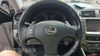 2007 Lexus IS 250 – miniatura 20