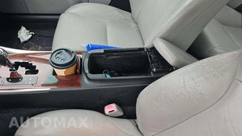 2007 Lexus IS 250 – miniatura 23