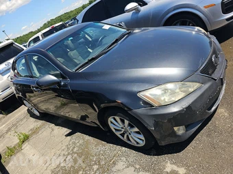 2007 Lexus IS 250 – miniatura 3