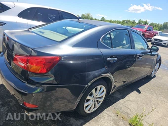 2007 Lexus IS 250 – miniatura 4