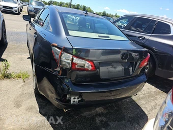 2007 Lexus IS 250 – miniatura 5