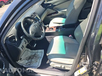2007 Lexus IS 250 – miniatura 7