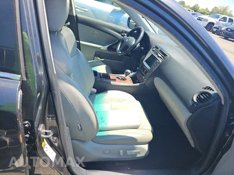 2007 Lexus IS 250 – miniatura 8