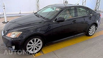 2007 Lexus IS 250