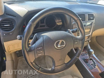 2007 Lexus IS 250 – miniatura 10