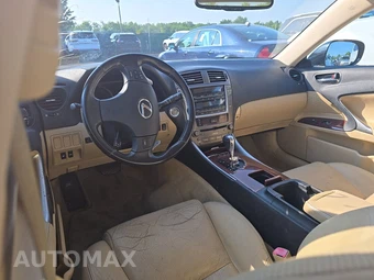 2007 Lexus IS 250 – miniatura 11