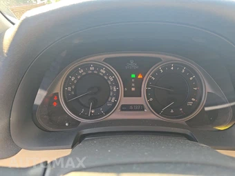2007 Lexus IS 250 – miniatura 12