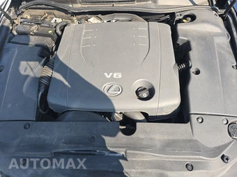 2007 Lexus IS 250 – miniatura 15