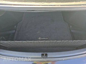 2007 Lexus IS 250 – miniatura 16