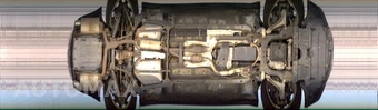 2007 Lexus IS 250 – miniatura 17