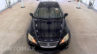 2007 Lexus IS 250 – miniatura 2