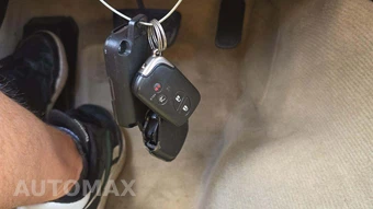 2007 Lexus IS 250 – miniatura 20