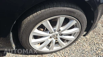 2007 Lexus IS 250 – miniatura 23