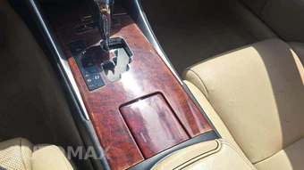 2007 Lexus IS 250 – miniatura 28