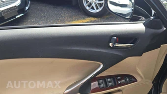 2007 Lexus IS 250 – miniatura 29