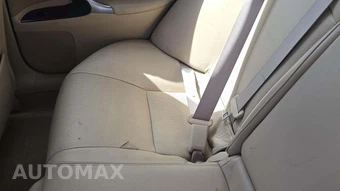 2007 Lexus IS 250 – miniatura 30