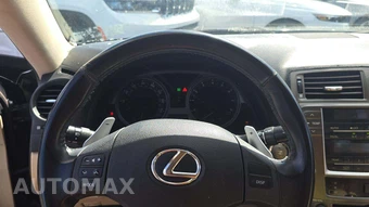 2007 Lexus IS 250 – miniatura 34