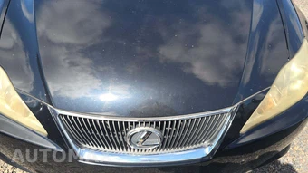 2007 Lexus IS 250 – miniatura 37