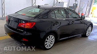 2007 Lexus IS 250 – miniatura 4