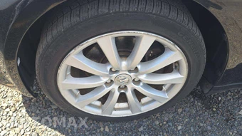 2007 Lexus IS 250 – miniatura 40