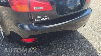 2007 Lexus IS 250 – miniatura 41