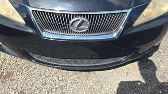 2007 Lexus IS 250 – miniatura 45