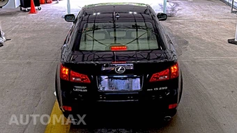 2007 Lexus IS 250 – miniatura 5