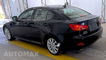 2007 Lexus IS 250 – miniatura 6