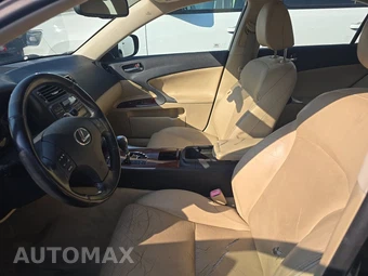 2007 Lexus IS 250 – miniatura 7
