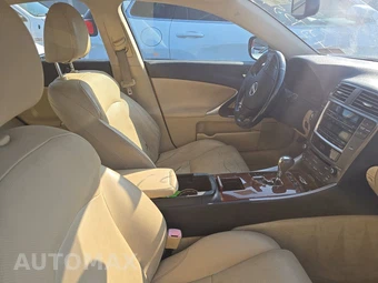 2007 Lexus IS 250 – miniatura 8