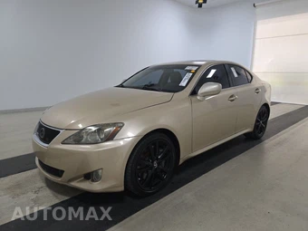 2007 Lexus IS 350