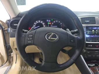 2007 Lexus IS 350 – miniatura 10
