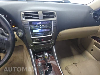 2007 Lexus IS 350 – miniatura 11