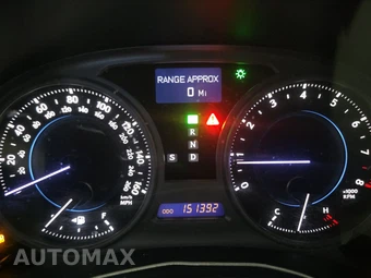 2007 Lexus IS 350 – miniatura 12