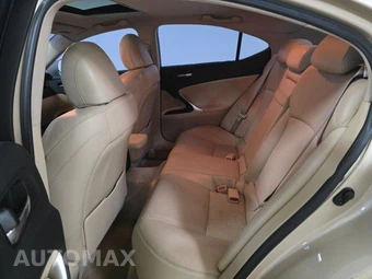 2007 Lexus IS 350 – miniatura 13