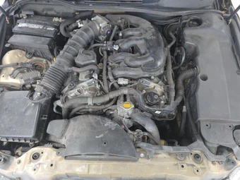 2007 Lexus IS 350 – miniatura 15