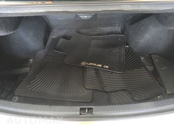 2007 Lexus IS 350 – miniatura 16