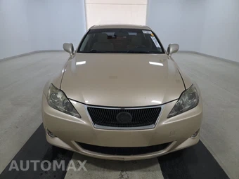 2007 Lexus IS 350 – miniatura 2