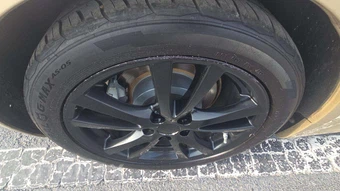 2007 Lexus IS 350 – miniatura 22