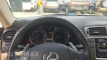 2007 Lexus IS 350 – miniatura 23