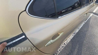 2007 Lexus IS 350 – miniatura 24