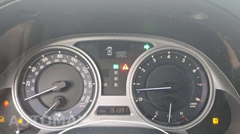 2007 Lexus IS 350 – miniatura 26