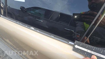 2007 Lexus IS 350 – miniatura 27