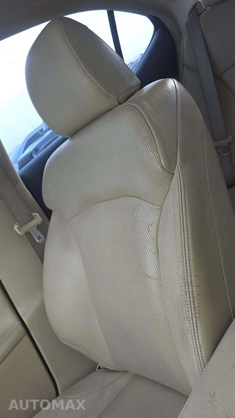 2007 Lexus IS 350 – miniatura 28