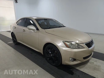 2007 Lexus IS 350 – miniatura 3