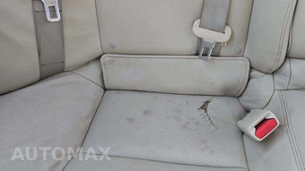 2007 Lexus IS 350 – miniatura 34