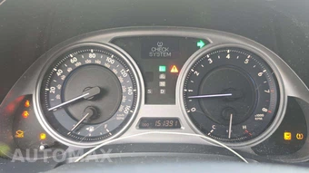 2007 Lexus IS 350 – miniatura 39